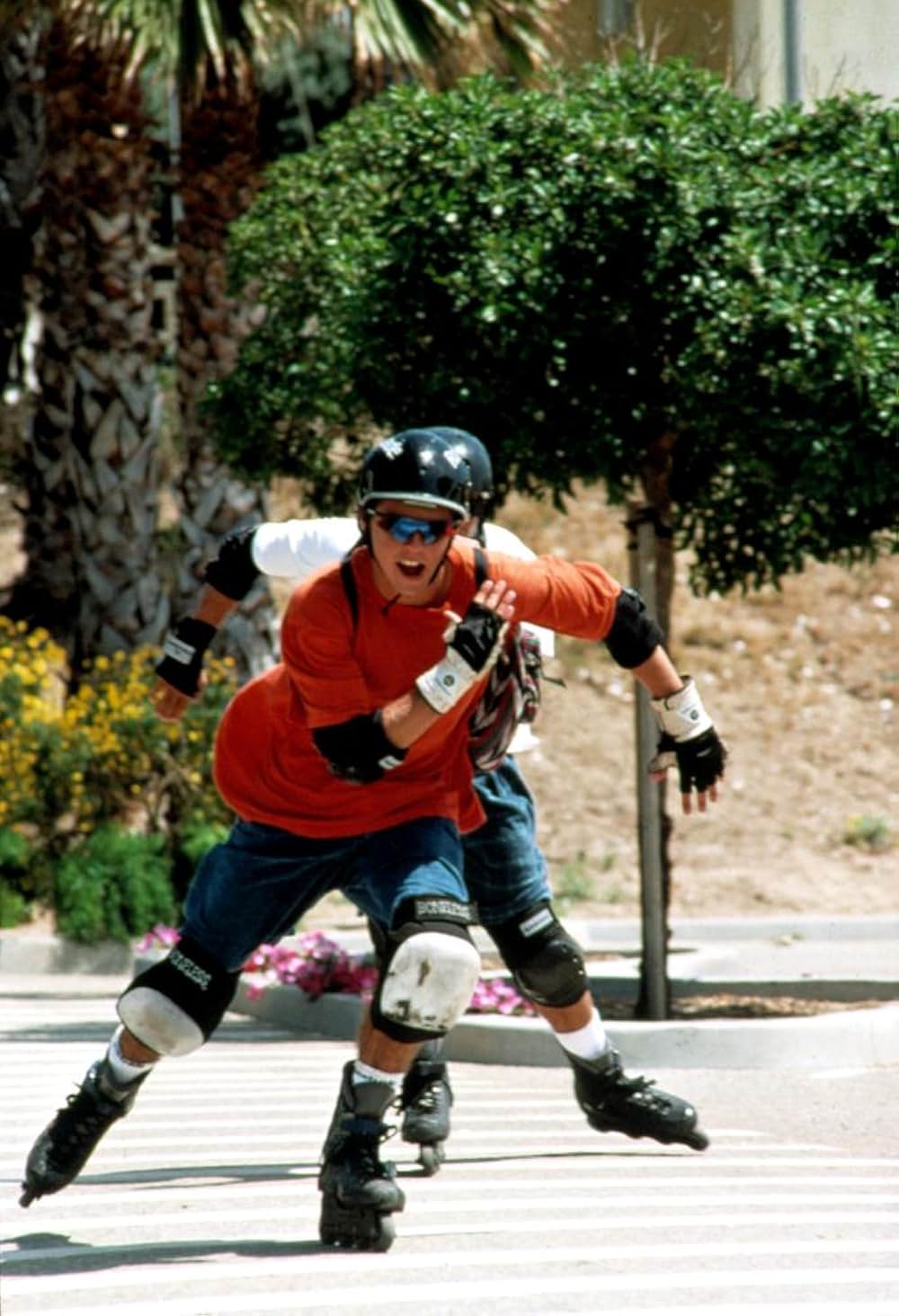 ティーンエイジ・ヒーローズの画像