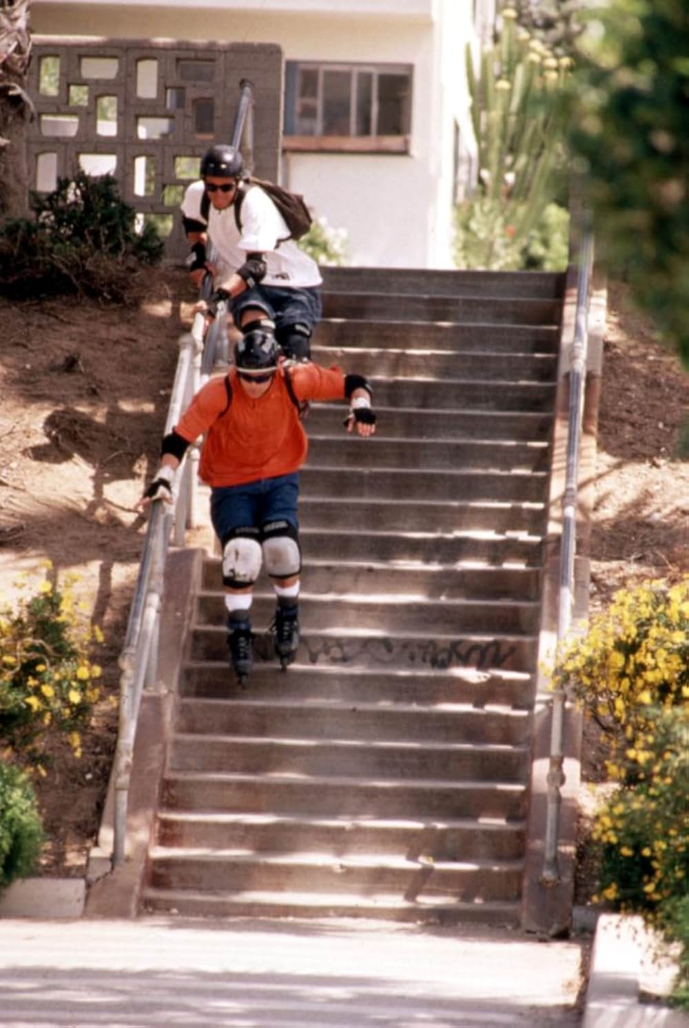 ティーンエイジ・ヒーローズの画像