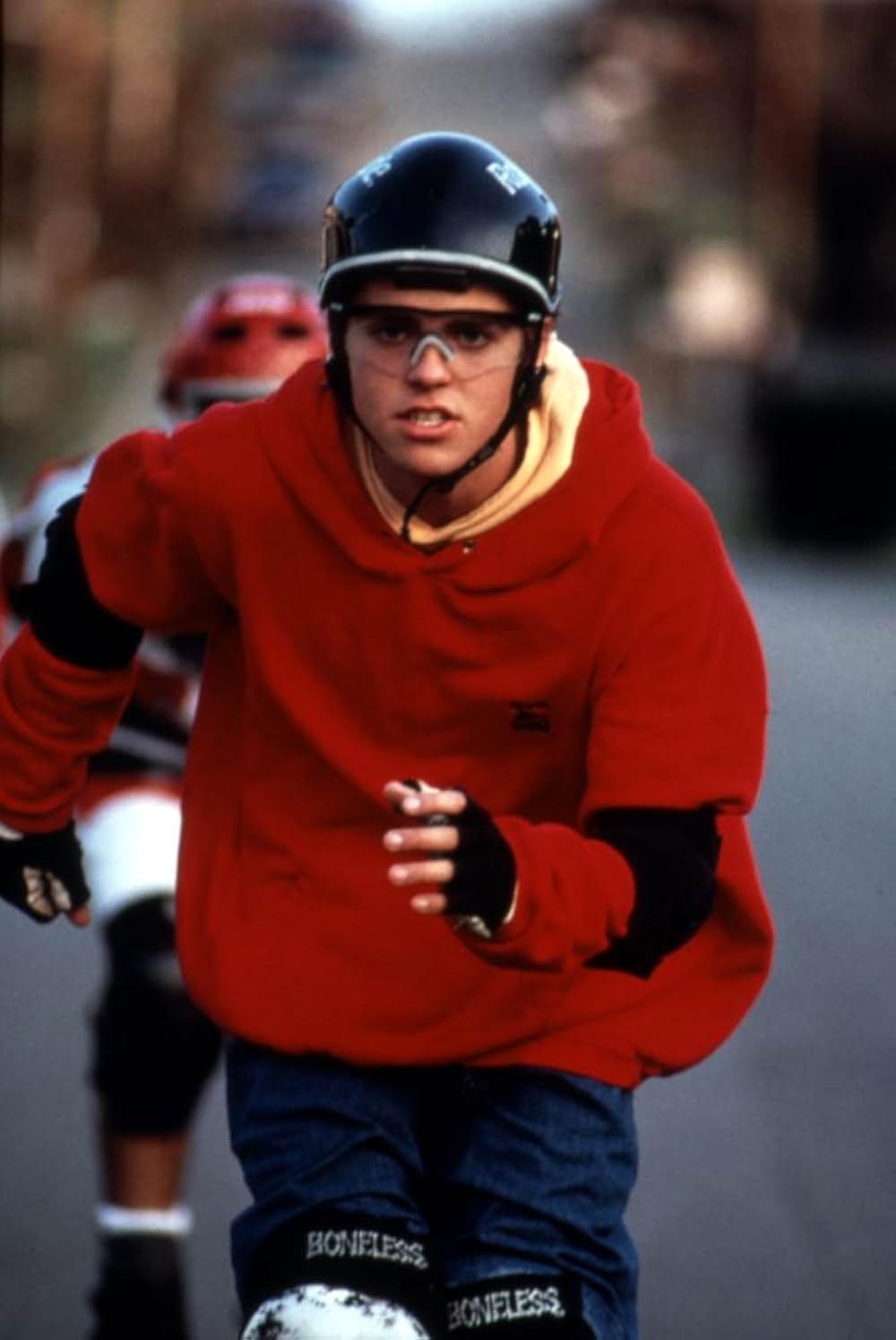 ティーンエイジ・ヒーローズの画像