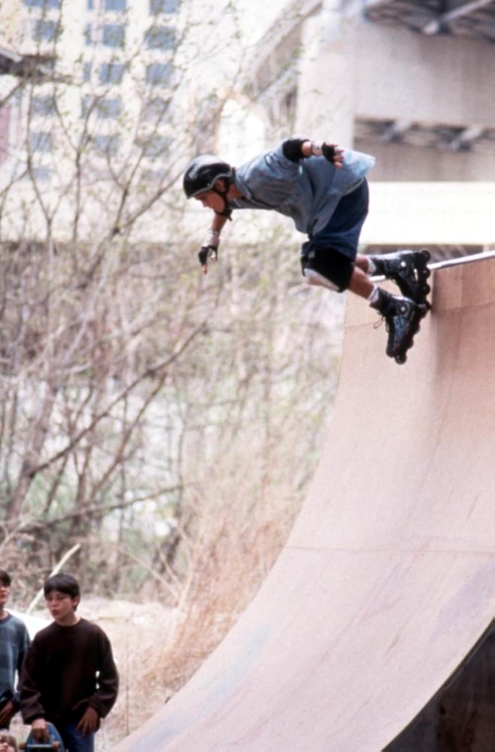 ティーンエイジ・ヒーローズの画像