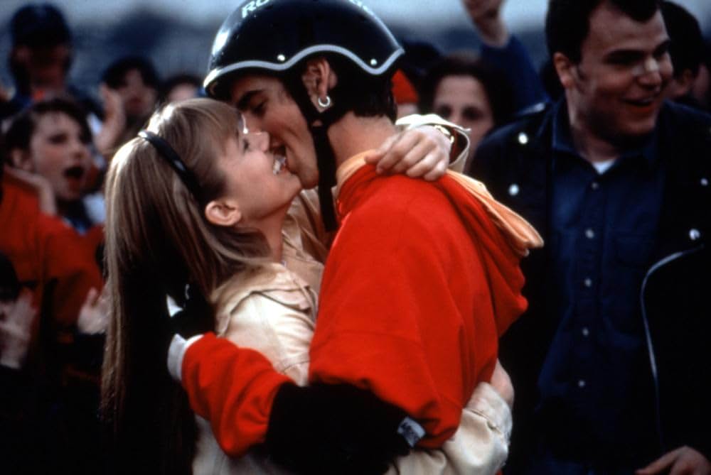 ティーンエイジ・ヒーローズの画像