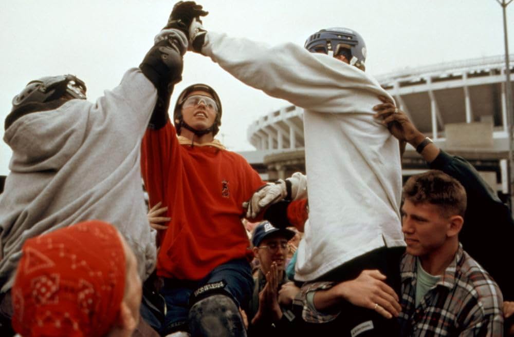 ティーンエイジ・ヒーローズの画像