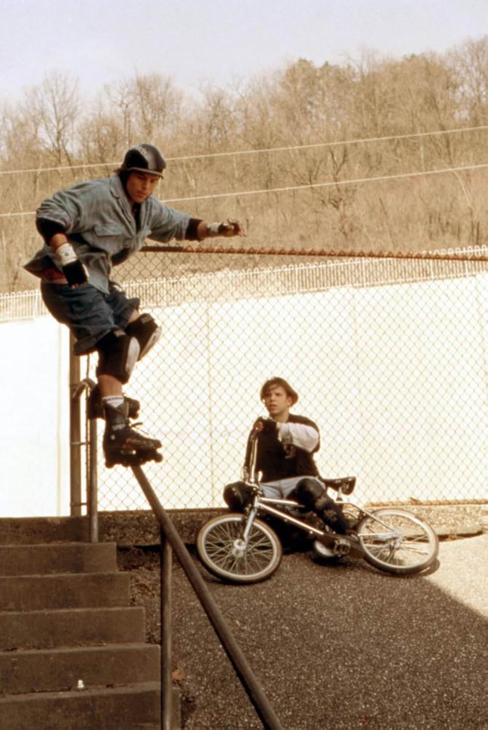 ティーンエイジ・ヒーローズの画像