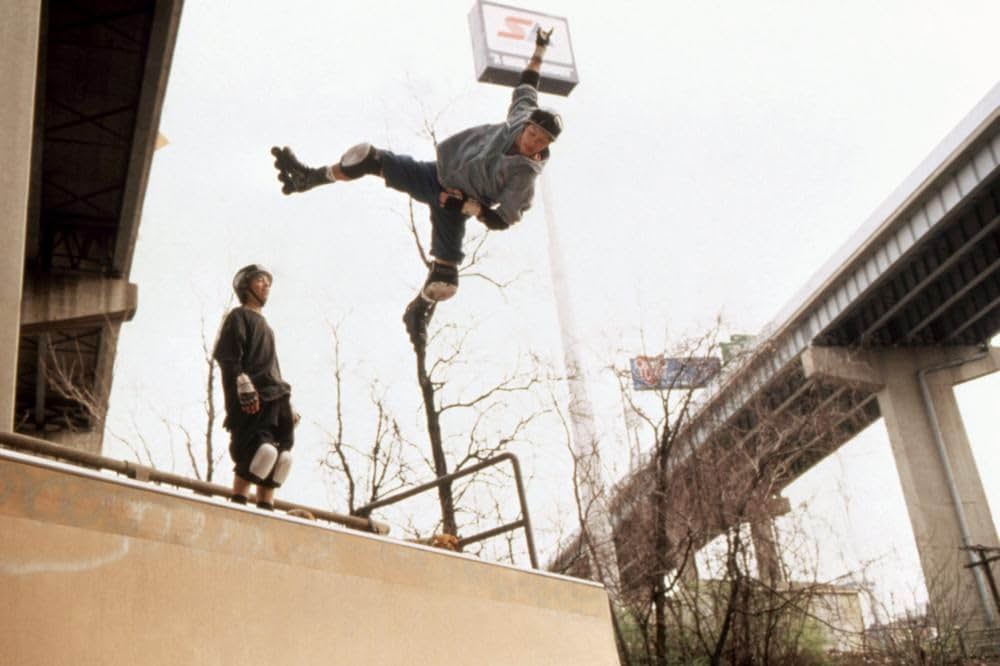 ティーンエイジ・ヒーローズの画像