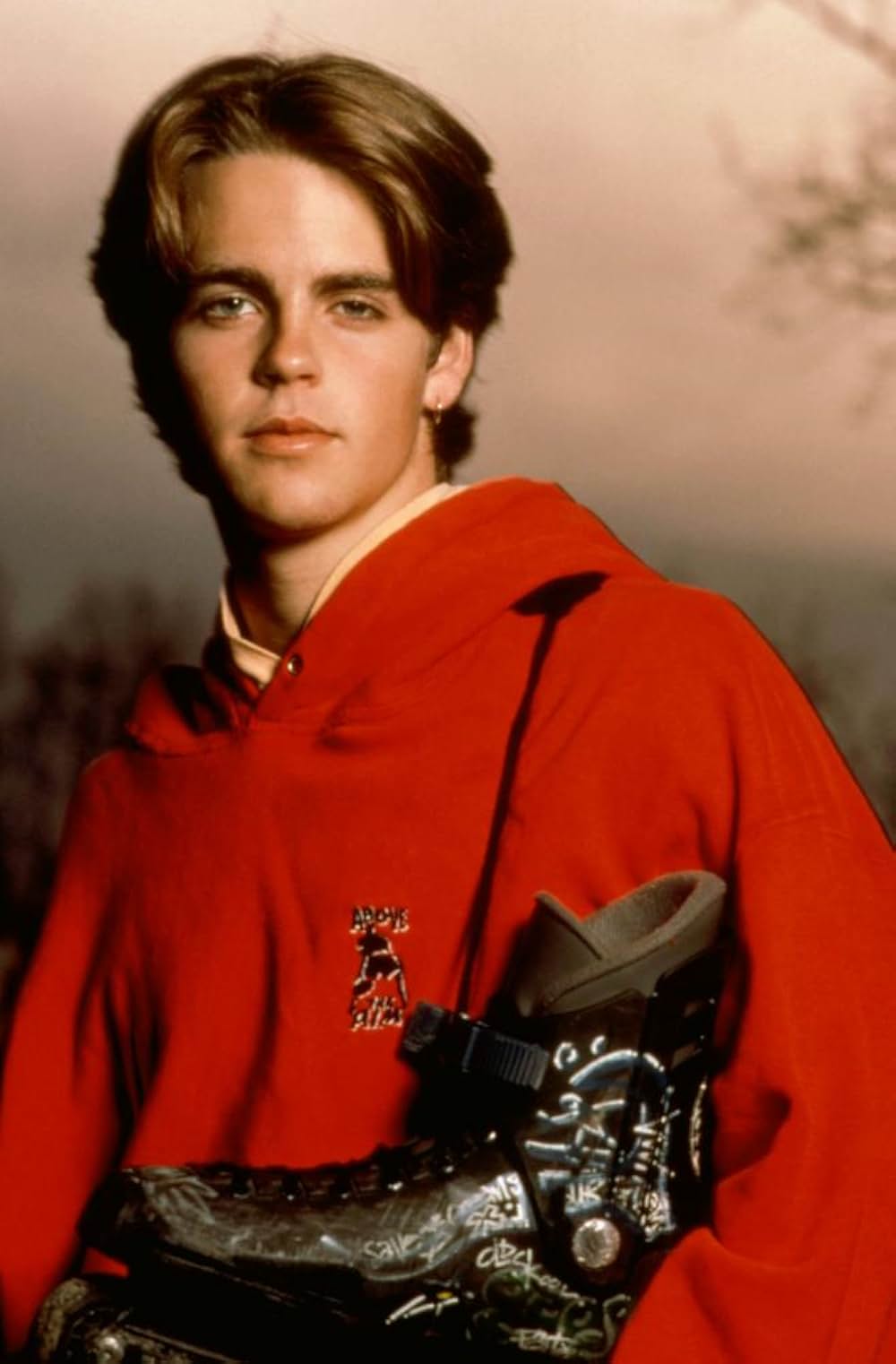 ティーンエイジ・ヒーローズの画像