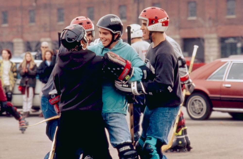 ティーンエイジ・ヒーローズの写真