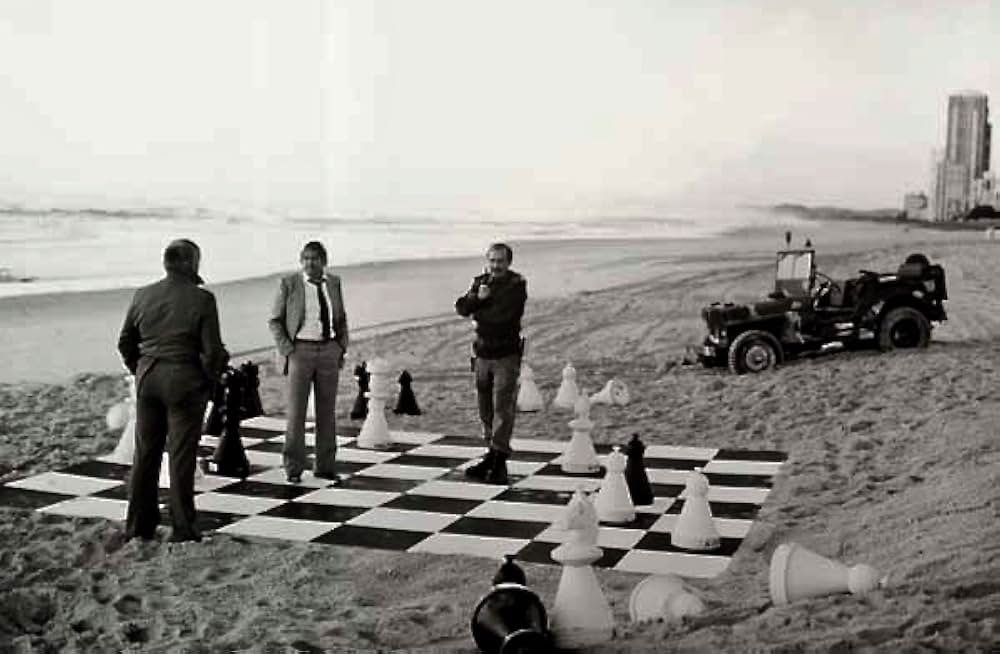 グッドバイ・パラダイス／失われた楽園の写真