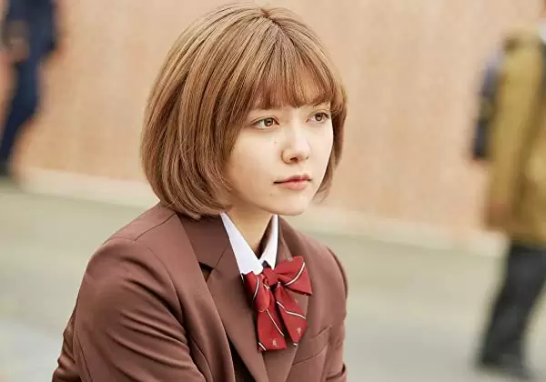 ママレード・ボーイの画像