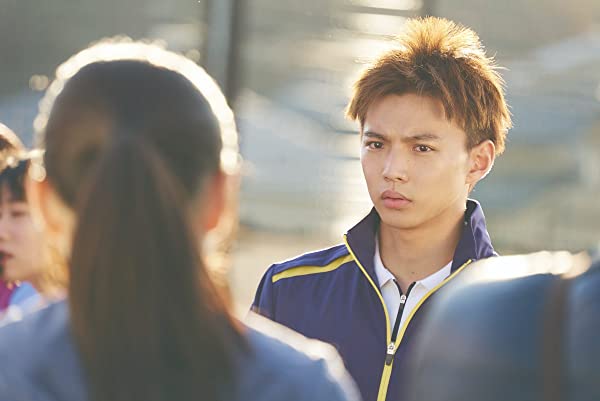 ママレード・ボーイの画像