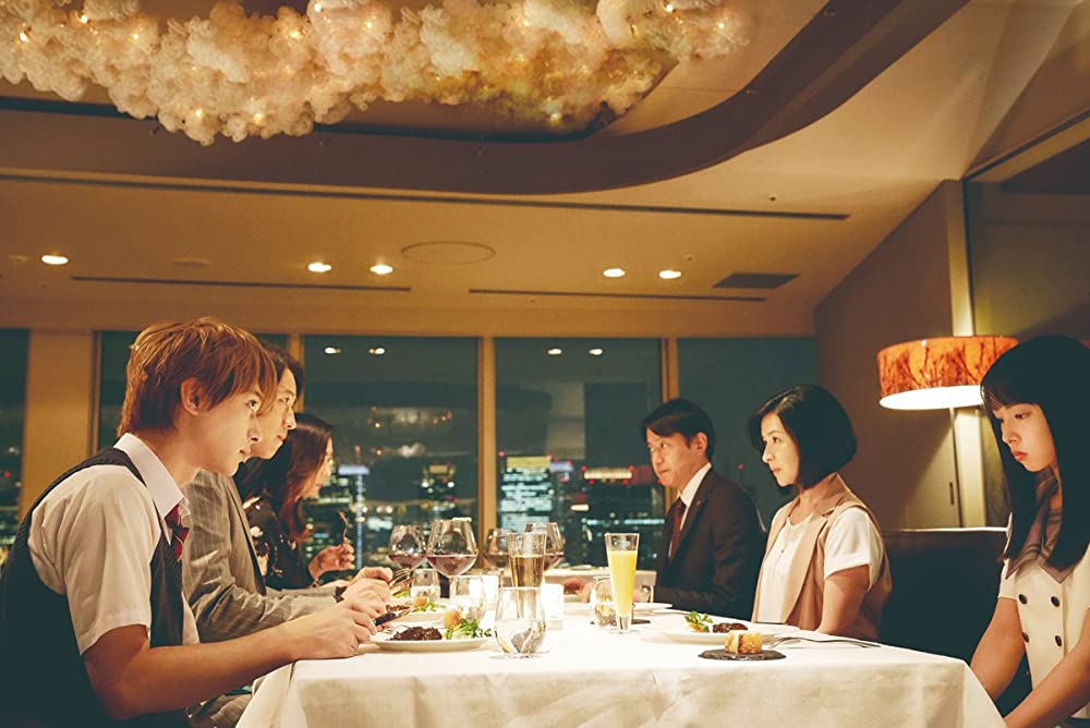 ママレード・ボーイの画像