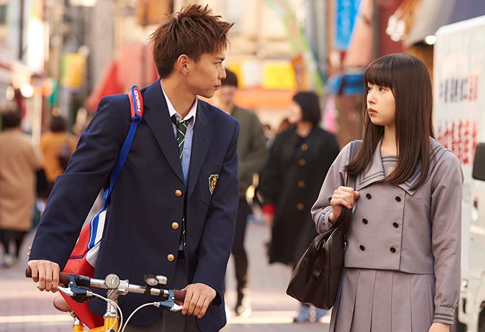 ママレード・ボーイの画像