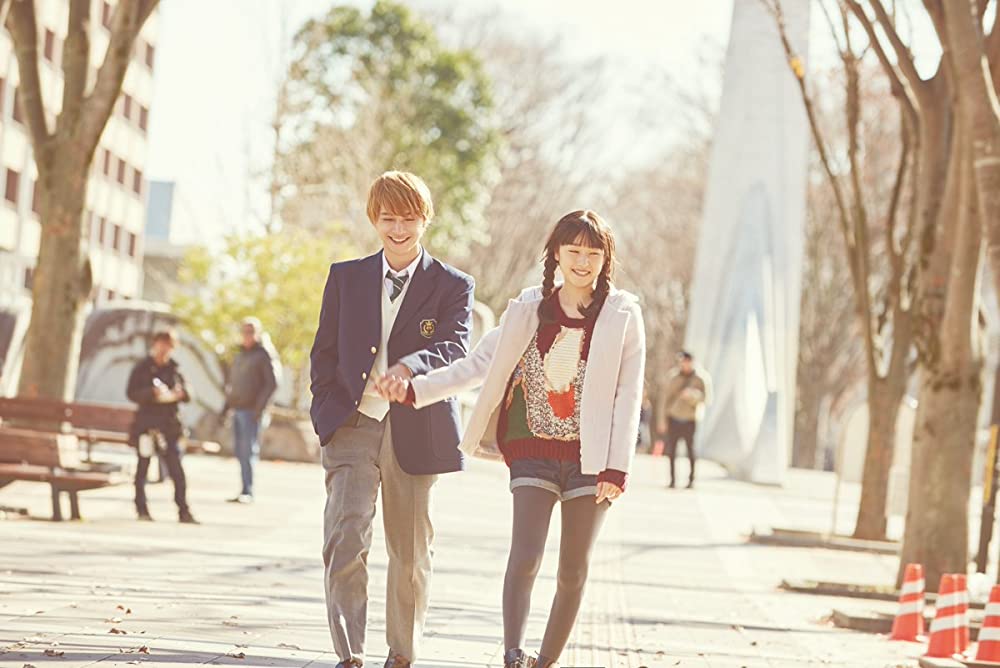 ママレード・ボーイの画像