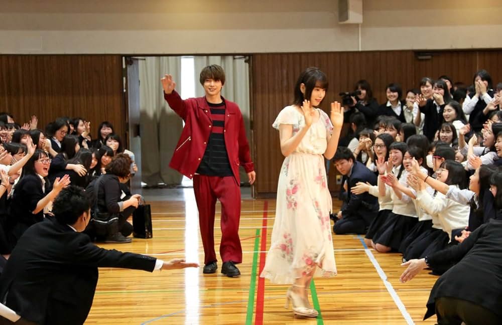 ママレード・ボーイの画像