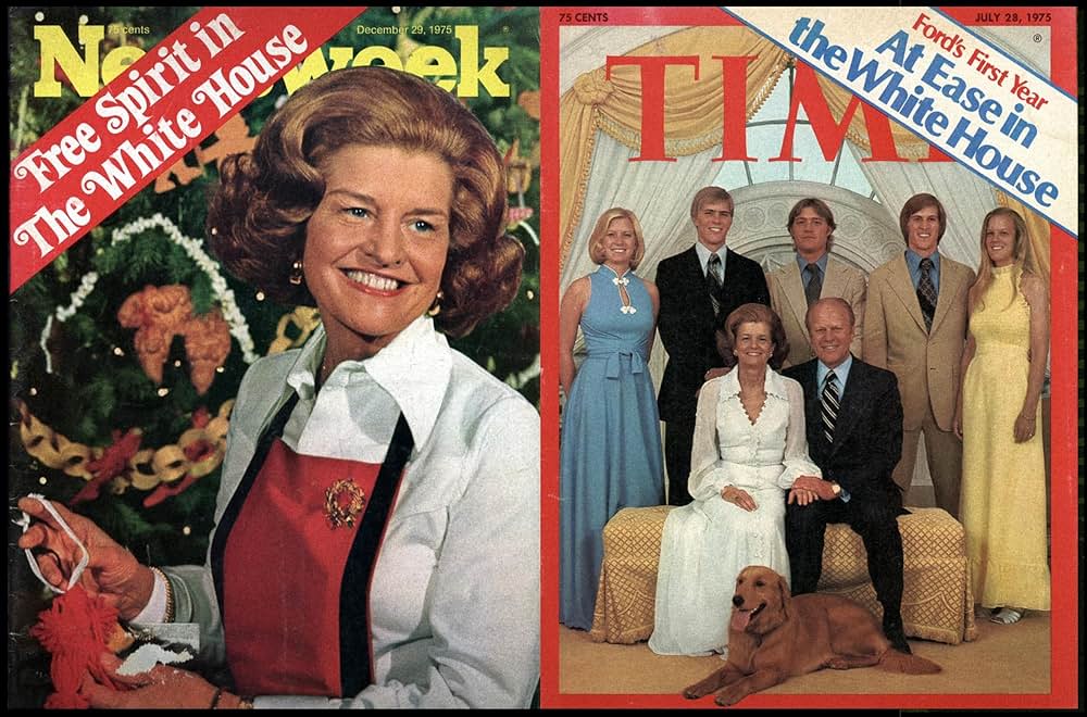 1975: そして世界はひっくり返ったの画像