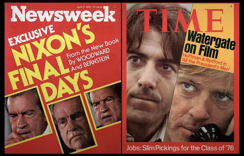 1975: そして世界はひっくり返ったの画像