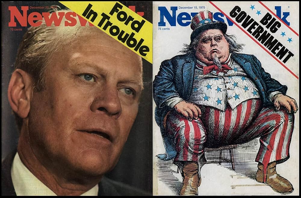 1975: そして世界はひっくり返ったの画像