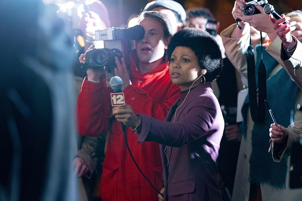 Dead Man's Wire（原題）の画像