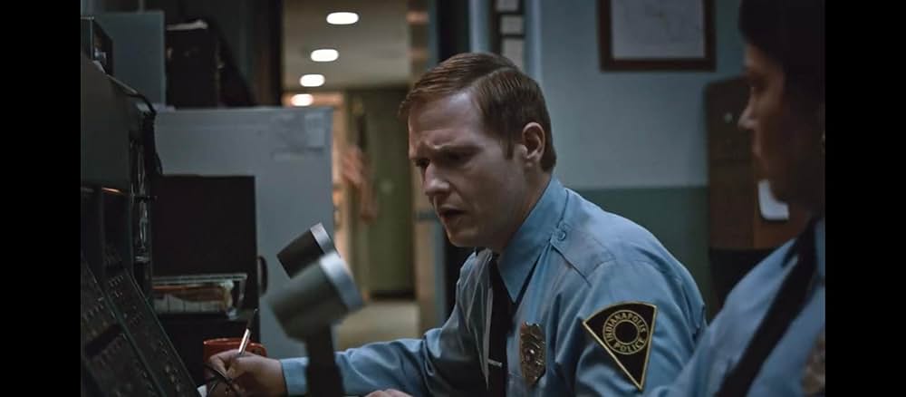 Dead Man's Wire（原題）の写真