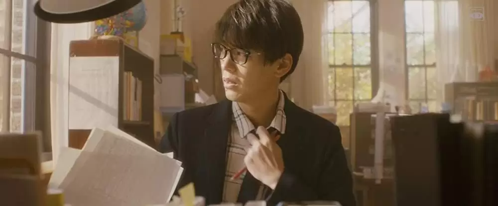 センセイ君主の画像