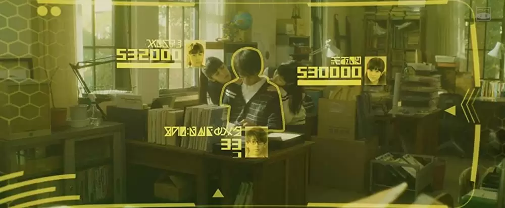 センセイ君主の画像