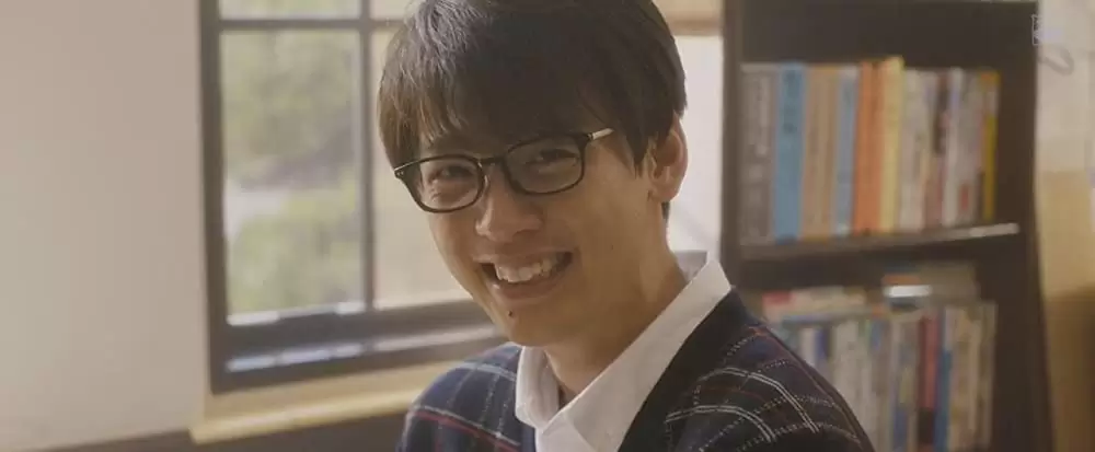 「センセイ君主」竹内涼真の画像