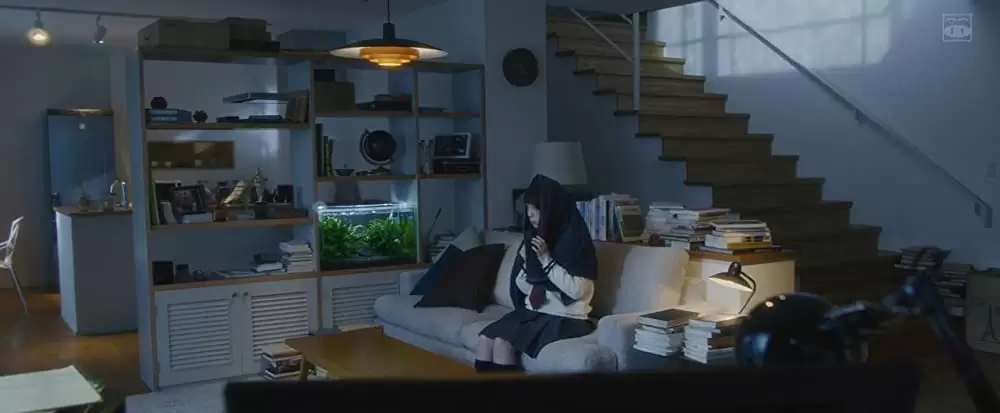 センセイ君主の画像