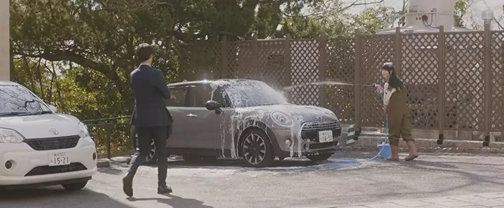 センセイ君主の画像