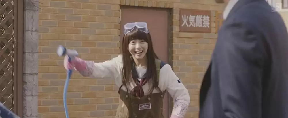 センセイ君主の画像