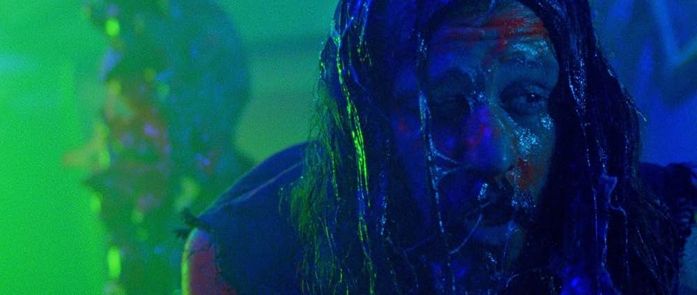 Jimmy and Stiggs（原題）の画像