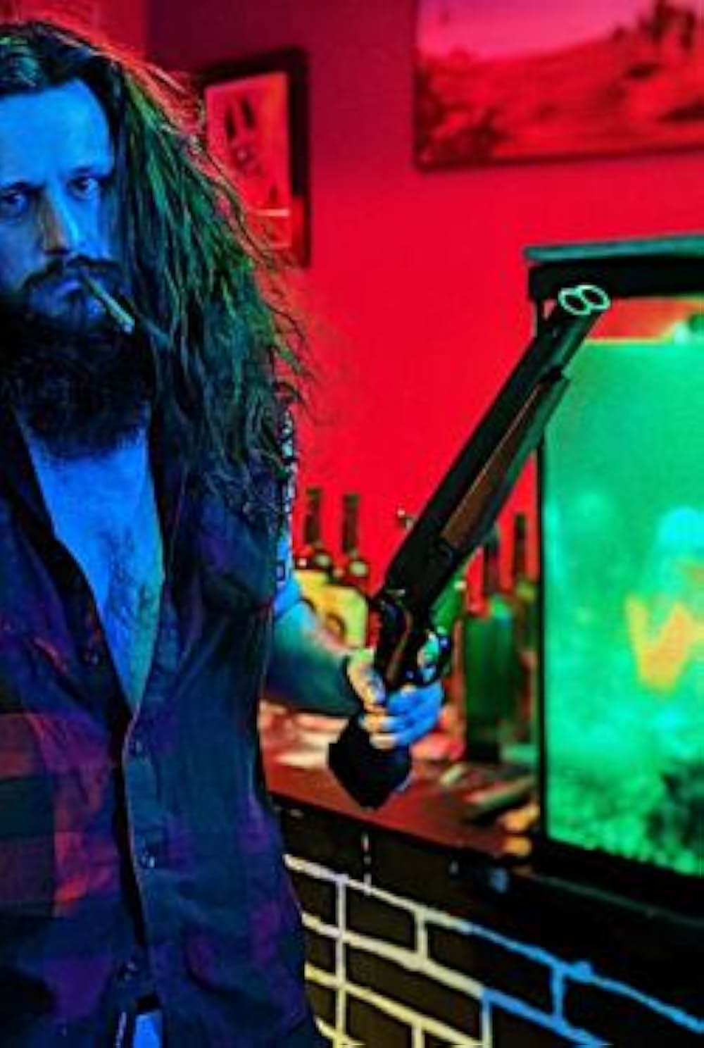 Jimmy and Stiggs（原題）の画像