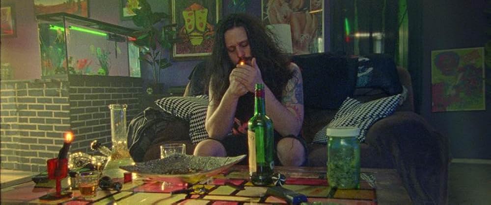 Jimmy and Stiggs（原題）の画像