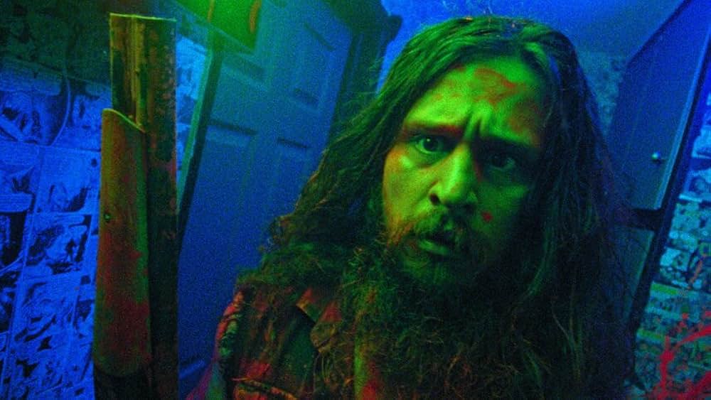 Jimmy and Stiggs（原題）の写真