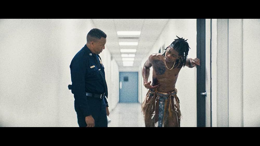 Night Patrol（原題）の画像