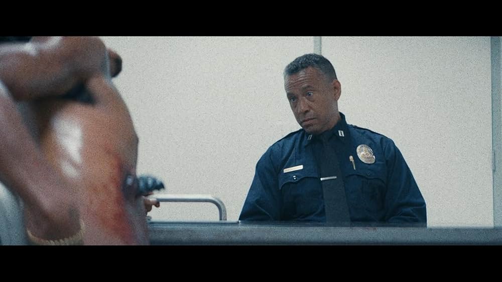 Night Patrol（原題）の画像