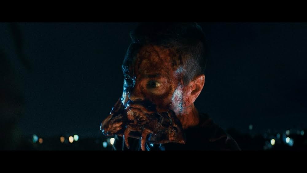 Night Patrol（原題）の画像