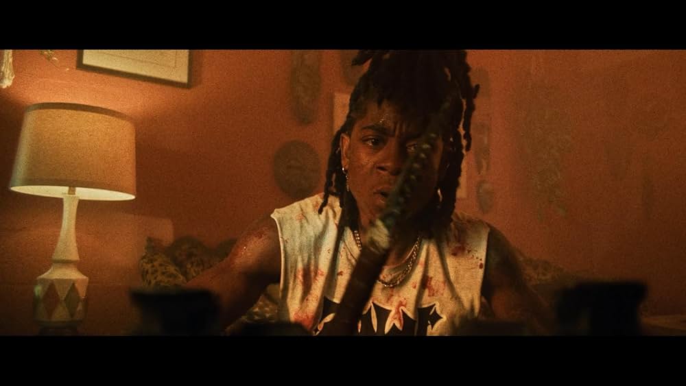 Night Patrol（原題）の画像