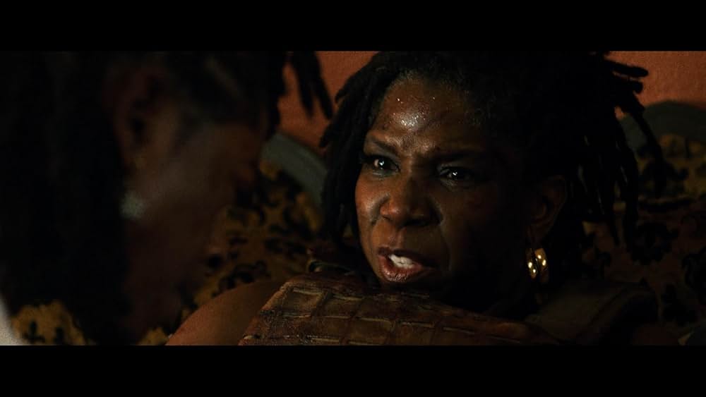 Night Patrol（原題）の画像