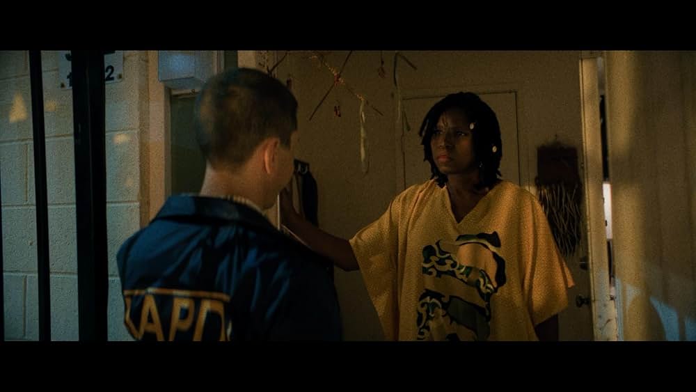 Night Patrol（原題）の画像