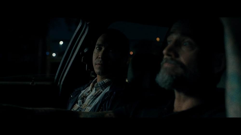 Night Patrol（原題）の画像