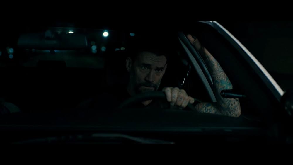 Night Patrol（原題）の画像