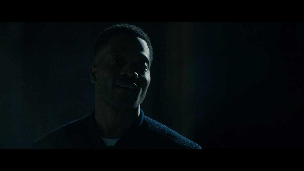 Night Patrol（原題）の画像