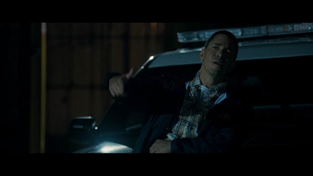 Night Patrol（原題）の画像