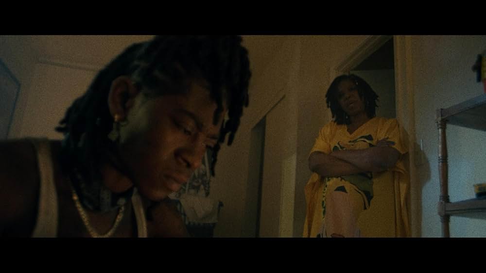 Night Patrol（原題）の画像