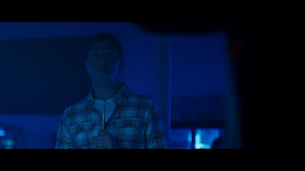 Night Patrol（原題）の画像