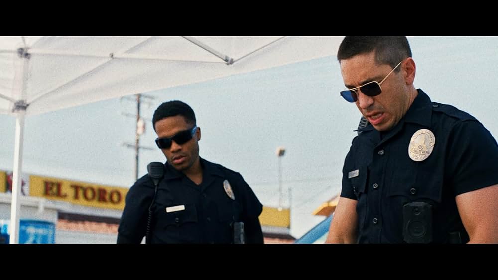 Night Patrol（原題）の画像