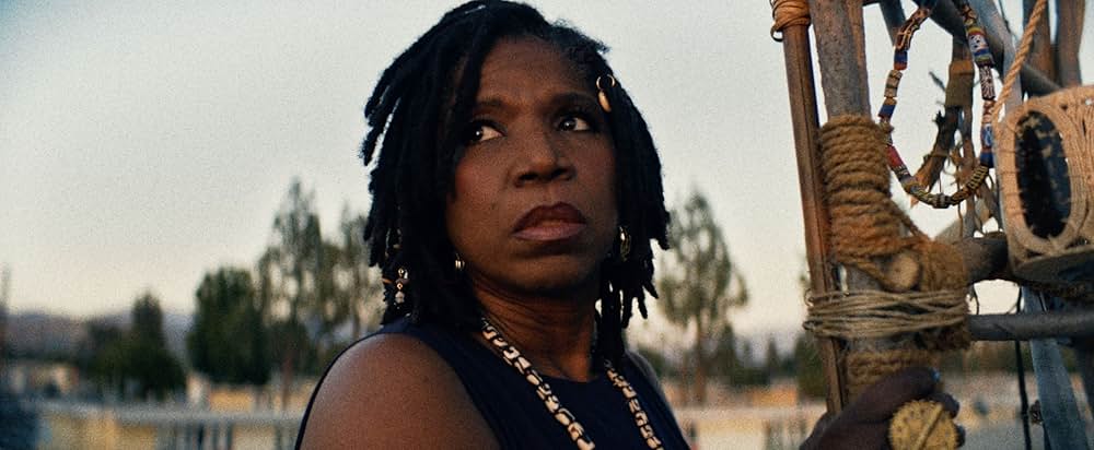 Night Patrol（原題）の画像