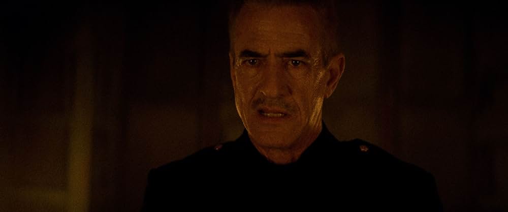 Night Patrol（原題）の画像