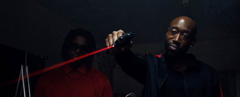 Night Patrol（原題）の画像