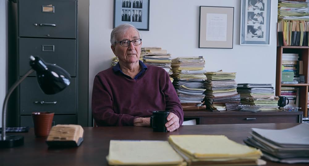 シーモア・ハーシュ: 権力の闇に挑む男の画像