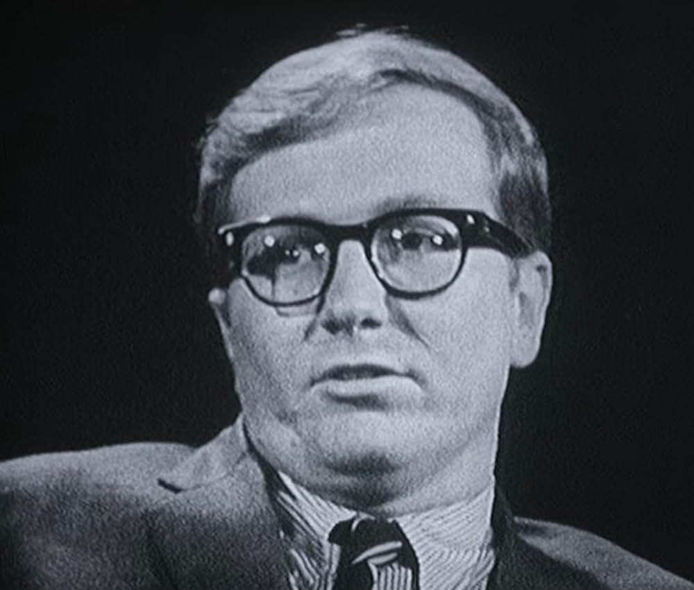 シーモア・ハーシュ: 権力の闇に挑む男の画像